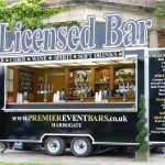 Premier Event Bars Ltd in Yeadon